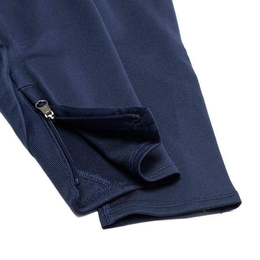 Norway Nike Training Trousers Strike 24 - Obsidian/White Kids