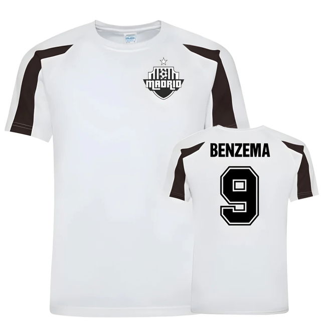 Premium Rm Pro Series Dedicated Modern Style Fan Jersey