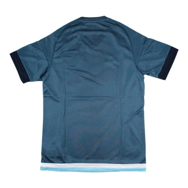 Argentina Limited Edition Away Jersey 2016-2017