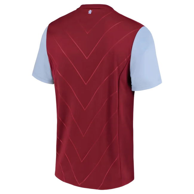 Aston Villa 2022-20 Home Football Shirt () L M S
