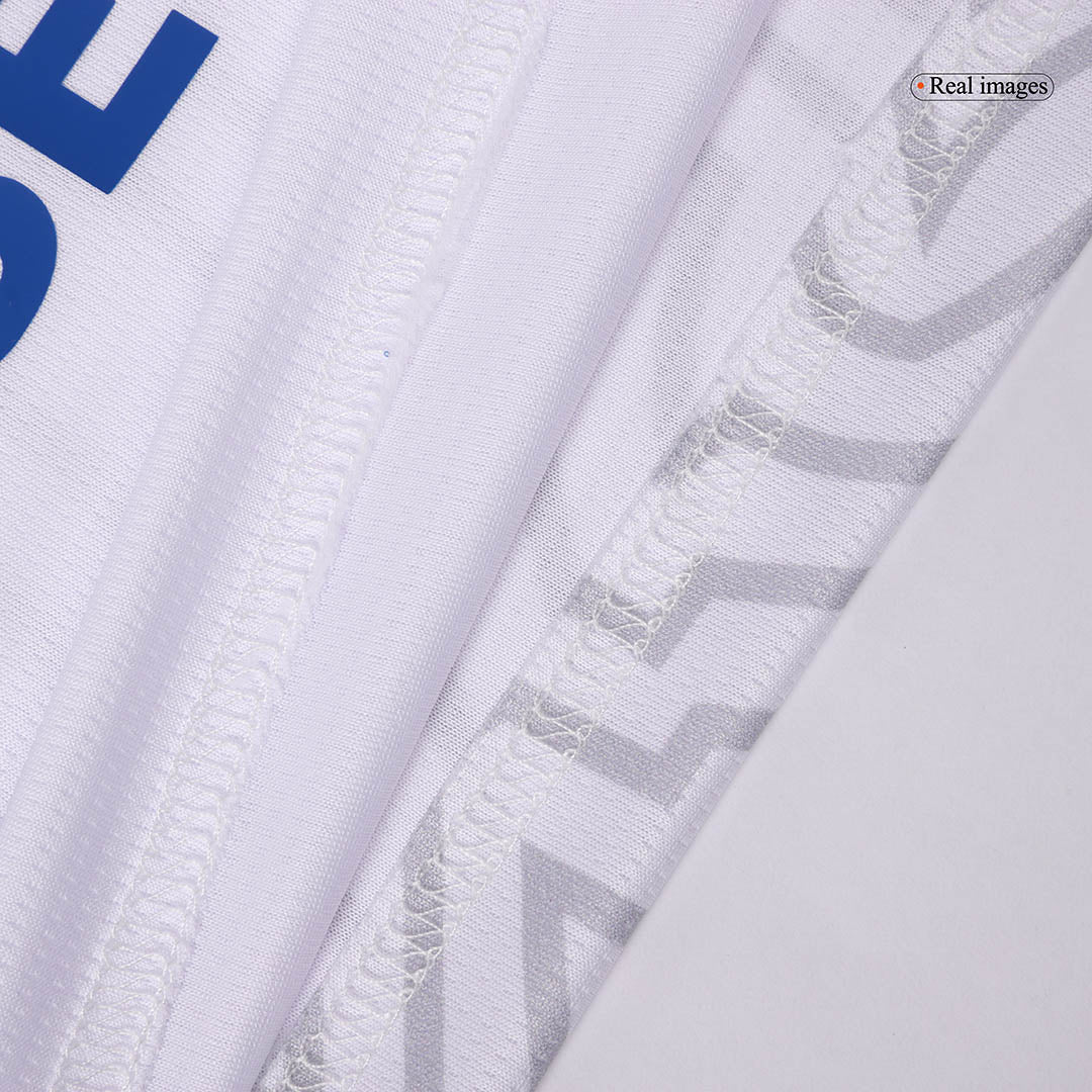 Al Hilal SFC Away  Soccer Jersey 2024/25 Authentic Kit