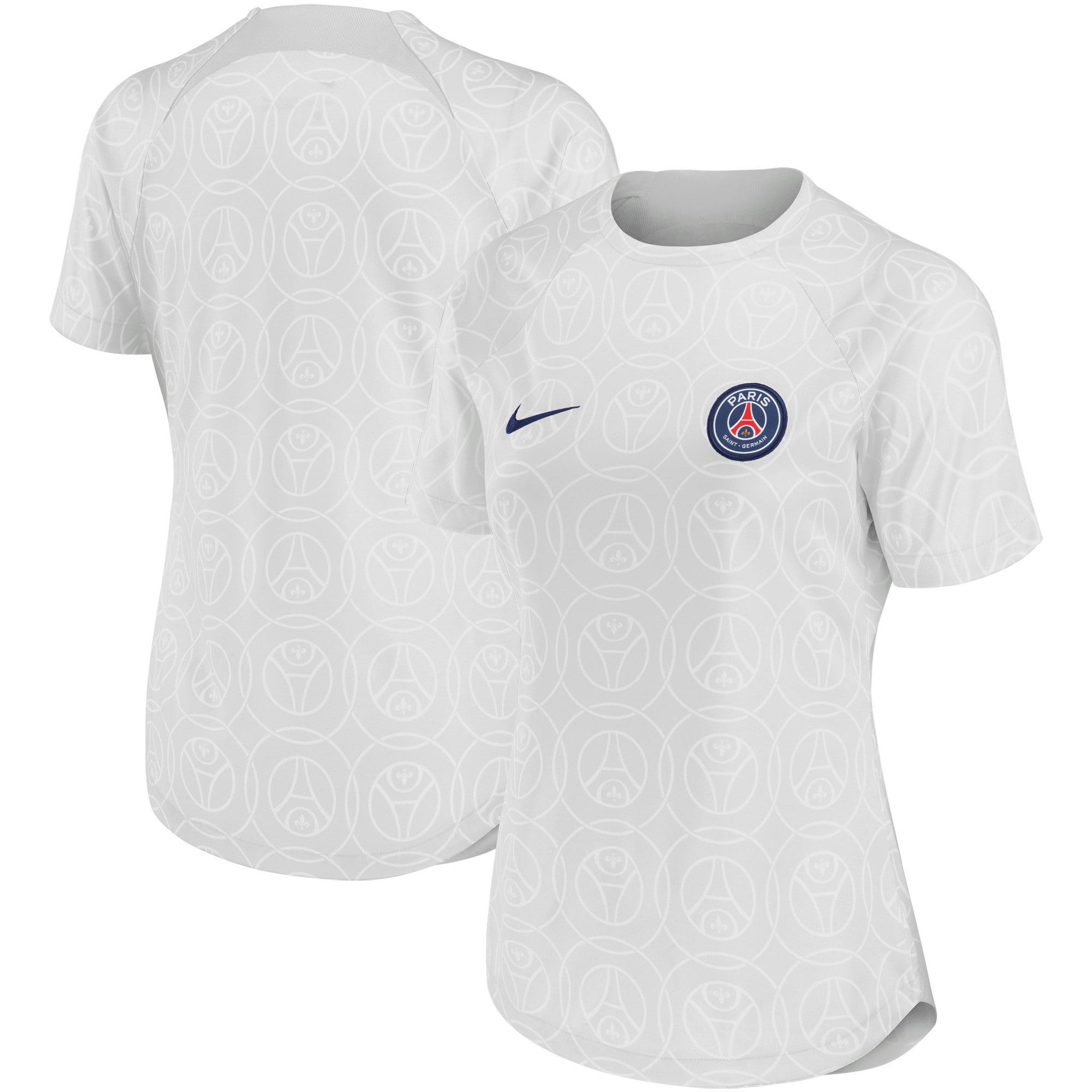 Women's 2024 Comfortable Jersey - Match Jersey - Order Today
