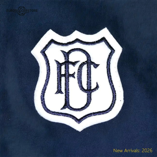 Dundee 1962 1st Division Champions Kids Shirt