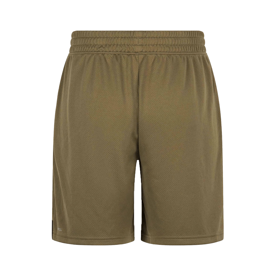 AC Milan Third Away Soccer Shorts 2022/23 Authentic Kit