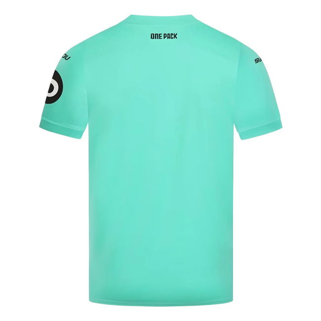 Championship Collector Jersey 2024-2025