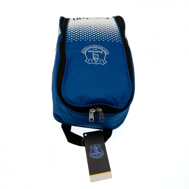 Match Quality Everton 2025-2026 Home Kit