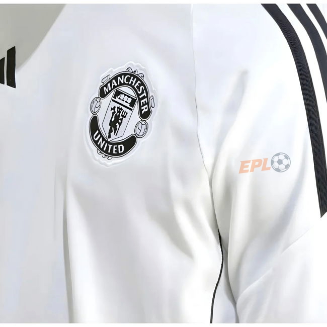 2025-20 Man Utd superior Third Shirt - Adults | top-grade