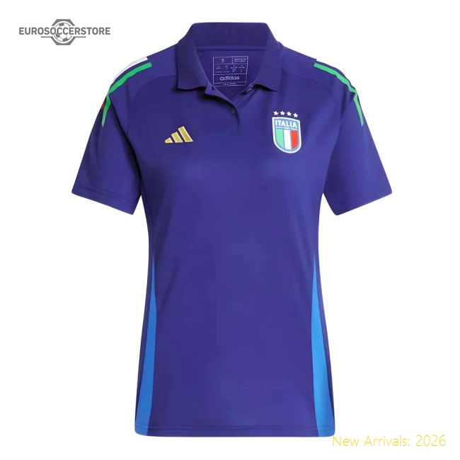 Elite European Team 2024-2025 Home Short Sleeve Jersey Vintage Warmth