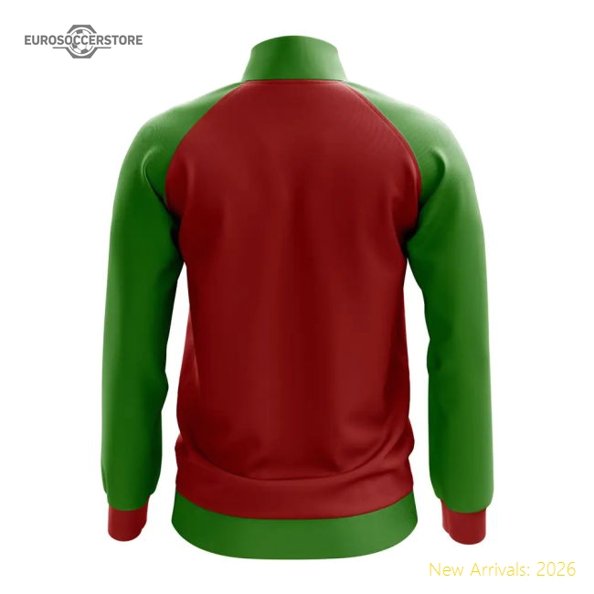 Match-Ready Jersey Team High-Quality Materials Ideal For True Fans