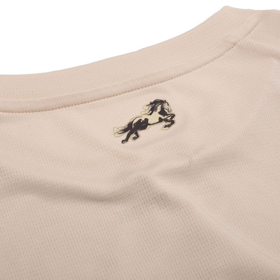 Manchester City Playershirt Year Of The Horse 2025/26