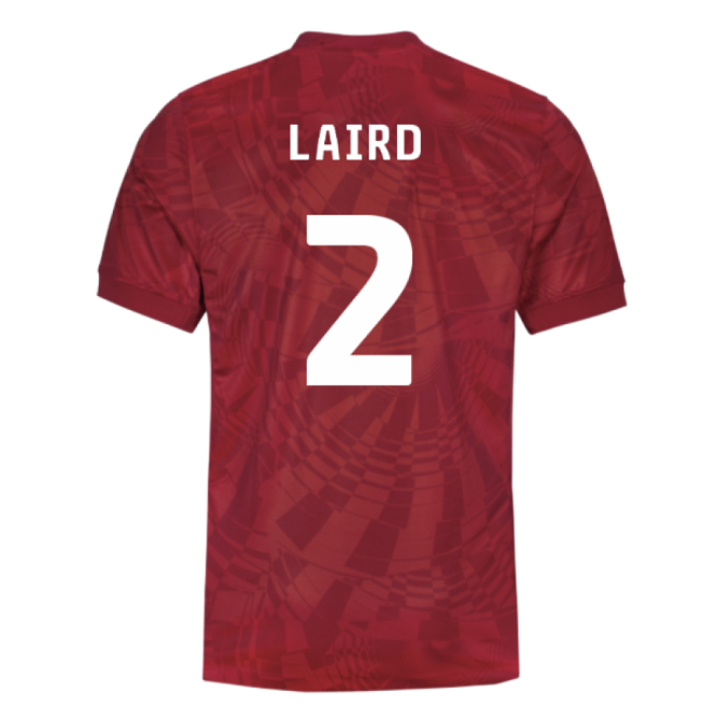High Performance Team Jersey Officially Licensed Product