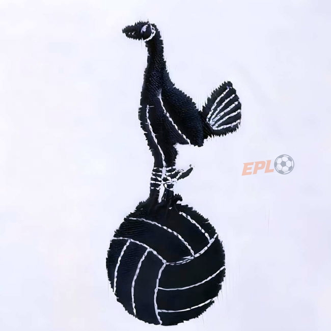 1970 Tottenham original Third Shirt - Adults | first-class