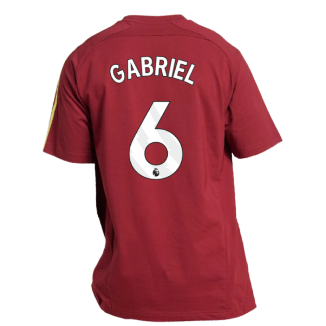 2025-2026 Arsenal Jersey football shirt - durable v1.354