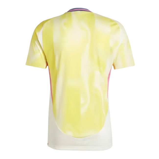 Premium 2024-2025 Juventus Away With Classic Design - Captain