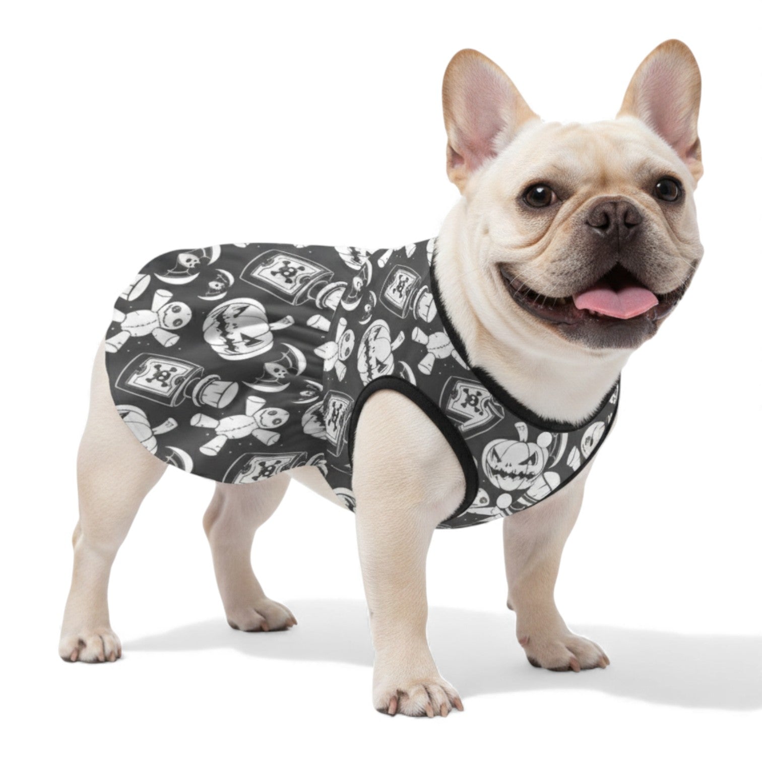 Bulldog French Bulldog Dresses For Females Indoor Use | Breed-optimized