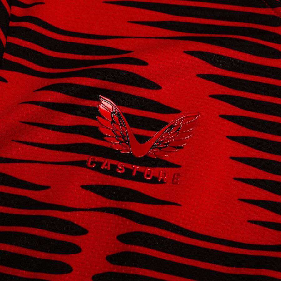 [LK] Athletic Bilbao Fourth Jersey 2025/26