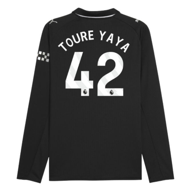 Man City Soccer Jerseys 2025-2026 Away Jersey - Adult #62