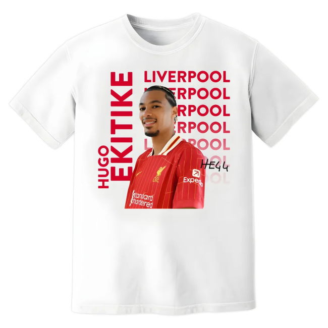 Liverpool (liverpool) Kit - Premium Quality - Premium Quality