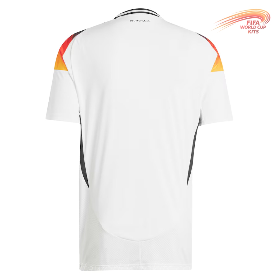 Germany Home Kit 2024
