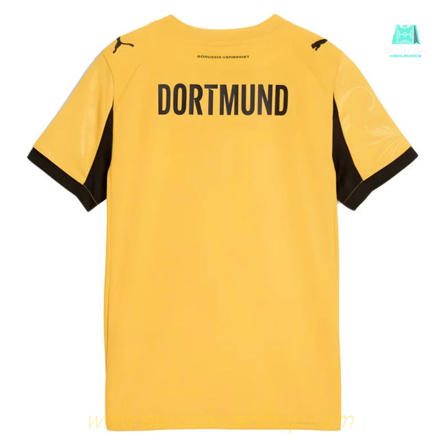 2025-2026 Borussia Dortmund Cup Shirt (Kids)