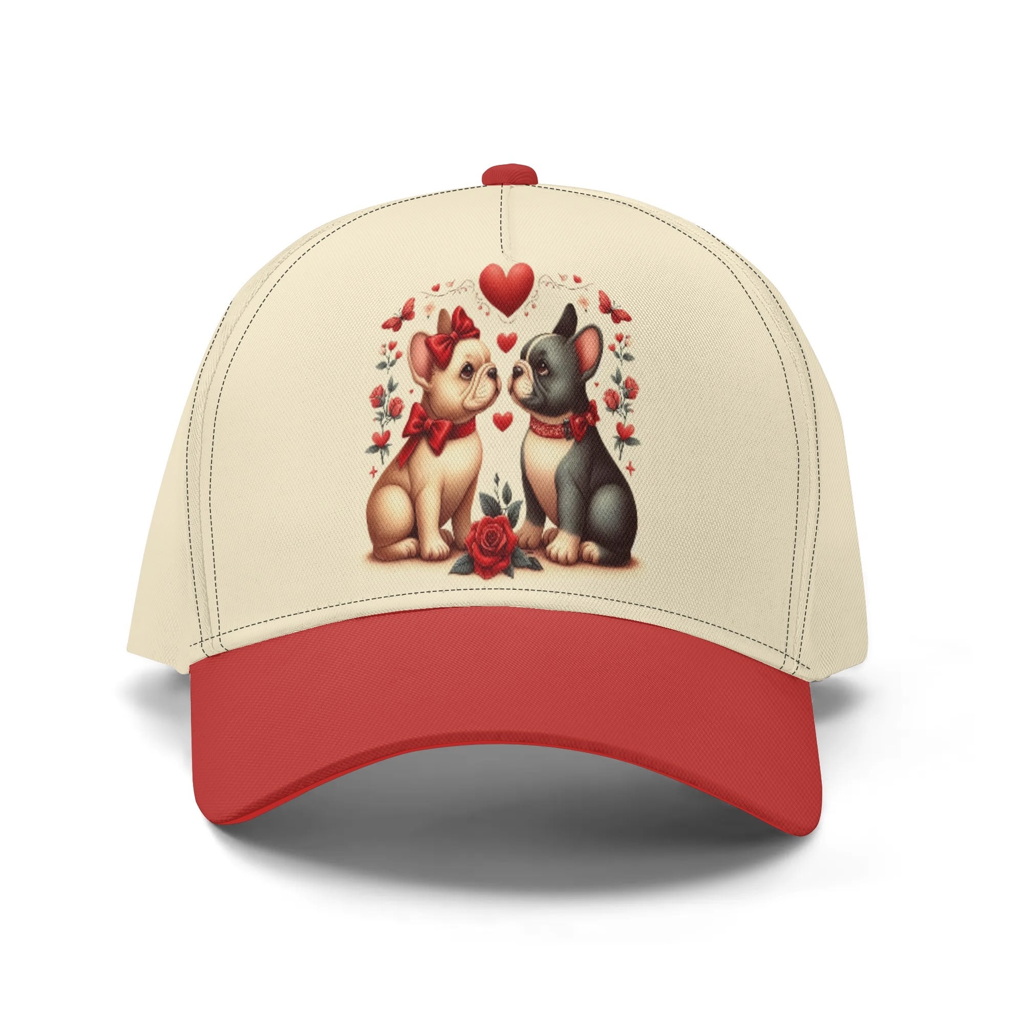 Everyday Premium Cooper - Baseball Cap for Pet Enthusiasts Durable