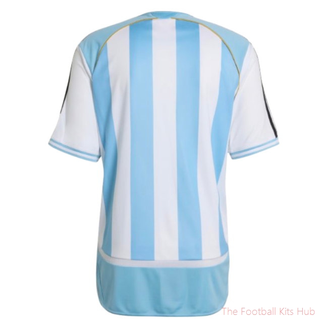 Supporters Supporters Argentina 2006 Reissue Home Shirt