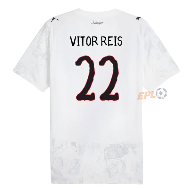 MAN top quality 2025-20 Third Kit - Adults | premium quality