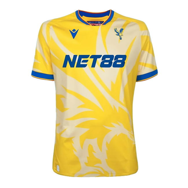 2024-20 Championship high quality Away Shirt - Adults