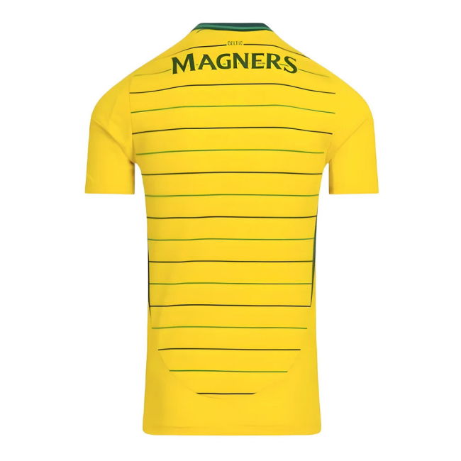 Top Quality Bhoys L. Suárez #9 Latest Season Modern Licensed Pro (v2)