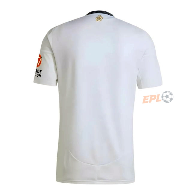 Aston Villa 2024-20 cost-effective Away Soccer Jersey