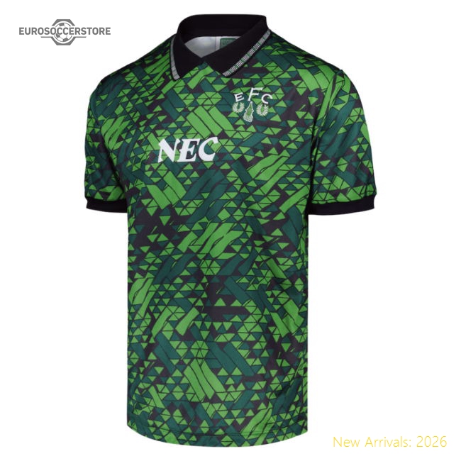 Durable Construction Jersey For Team Fans High-Quality Materials