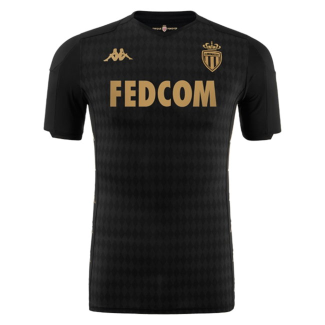 Replica 2019-2020 Monaco Away With Special Edition Design