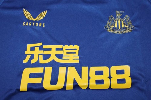 Official 2022-2023 Visitante - Football Supporter - Breathable