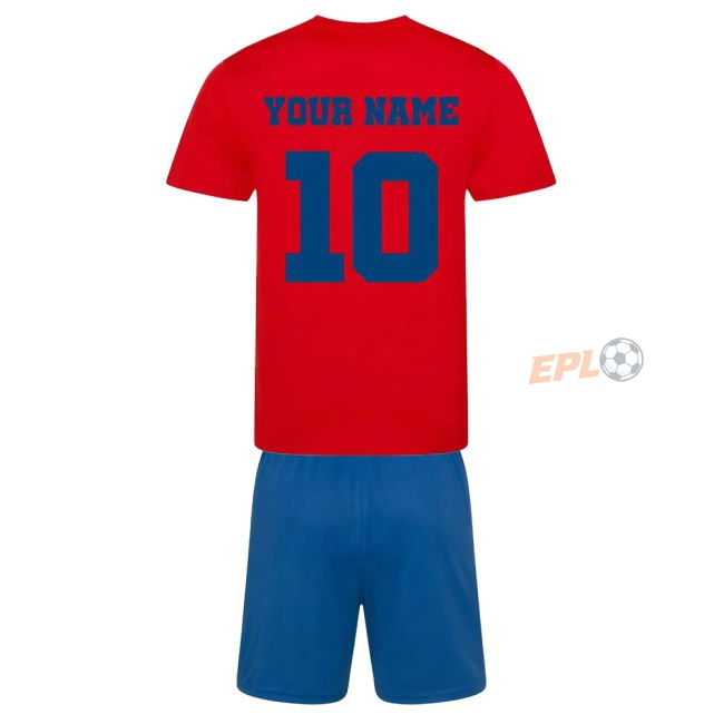 Championship chic Third Football Shirt | official | top-grade