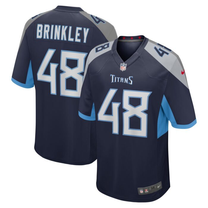 None Men's TEN Titans Timeless Premium-Quality Jersey Football Appar