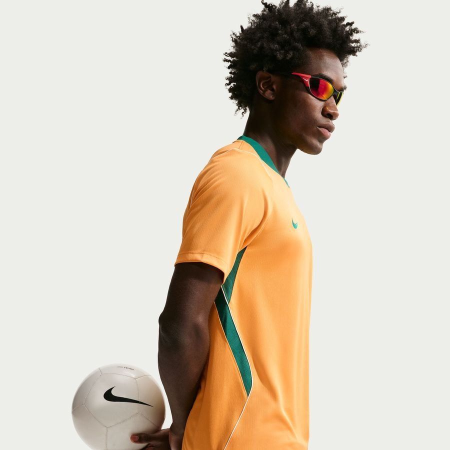 Australia Home Shirt World Cup 2026