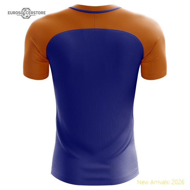 2025-2026 Football Team Womens Modern Jersey Advanced Textile