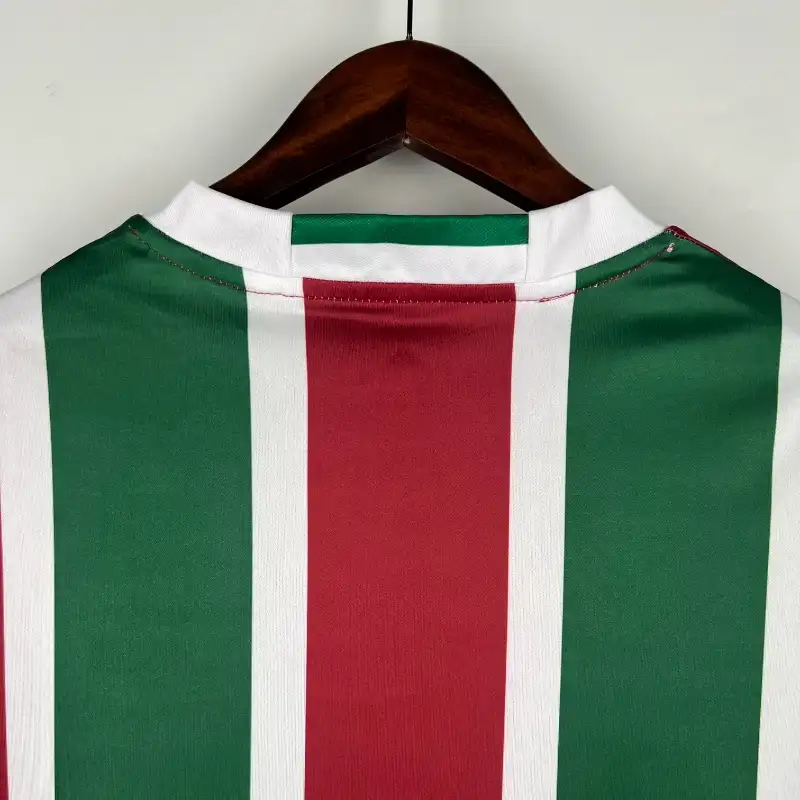 2016-2017 Fluminense Jersey retro kit