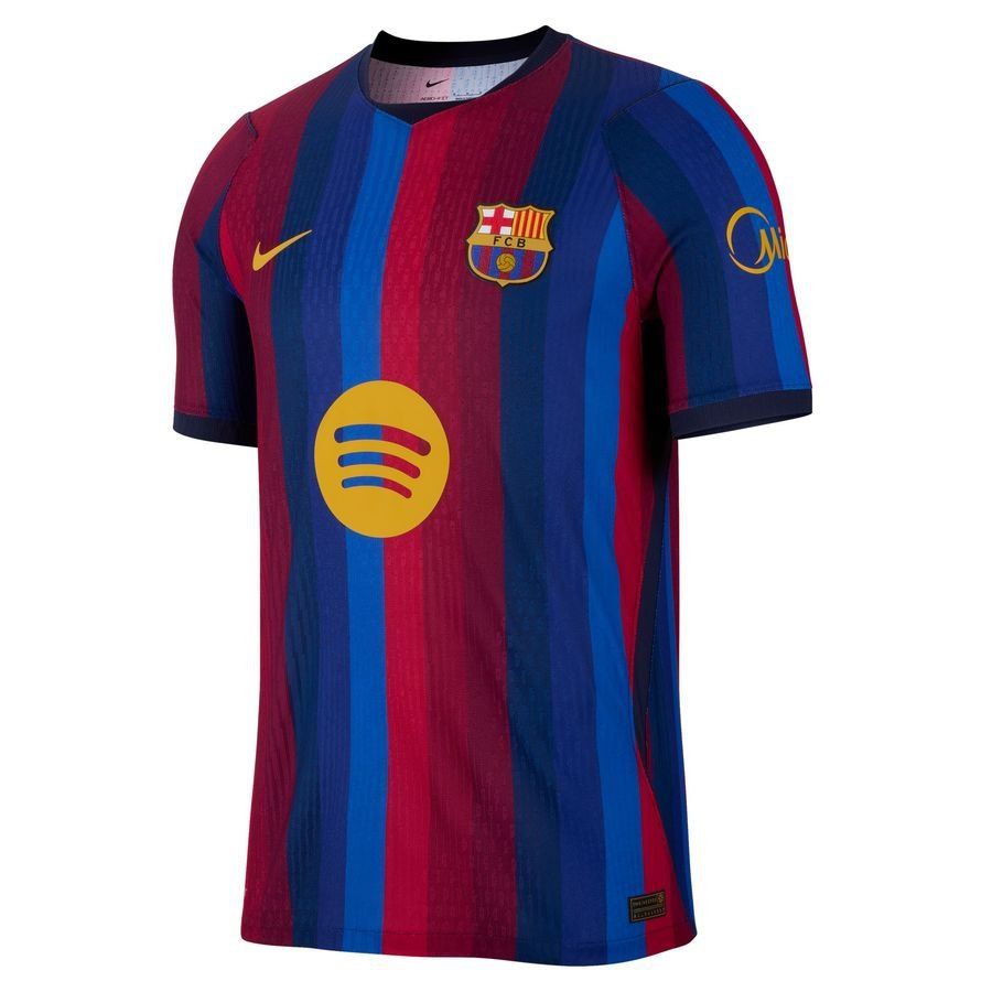 Barcelona Home Shirt 2026/27 Aero-FIT