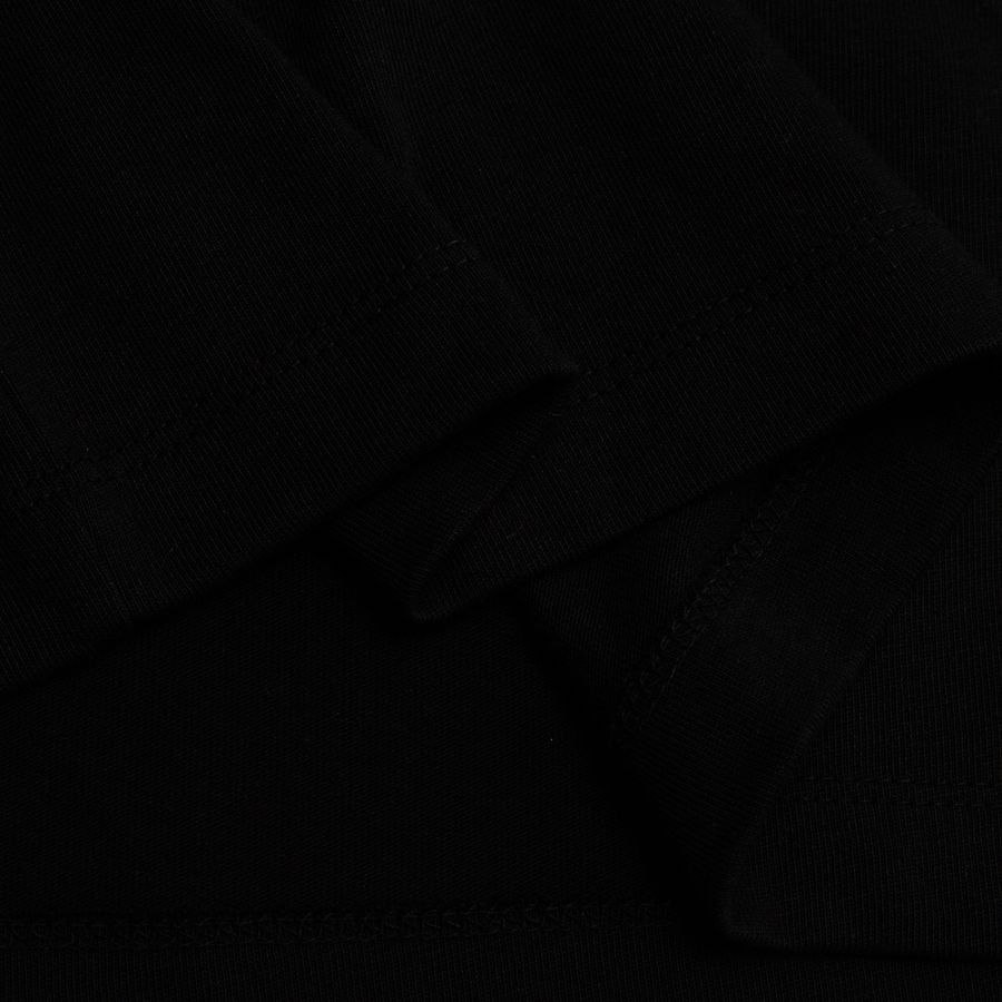 [EFKS] England Premium L/S Black Uniform T