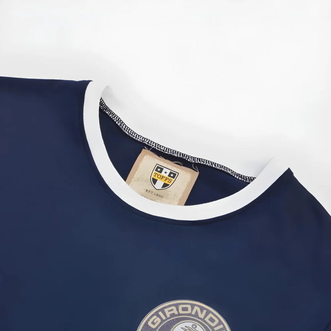 High Quality 2025-2026 Football Team Football Shirt With Modern Design