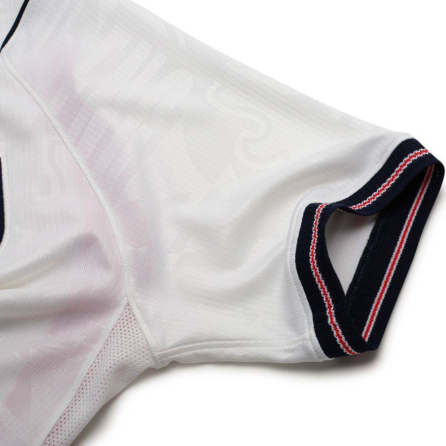 [EFKS] 2026 England World Cup Home Kids Uniform