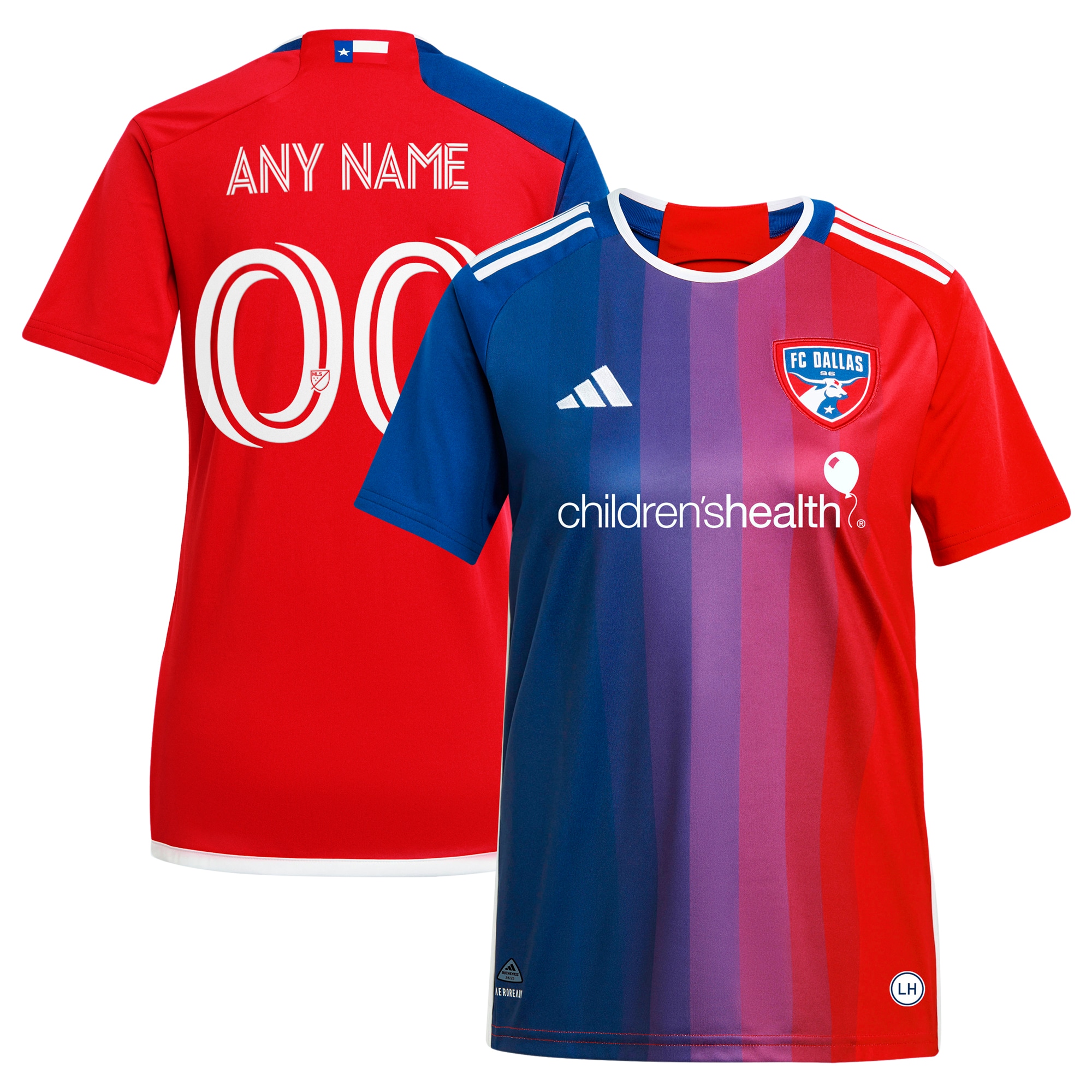 Women's 2024 Superior Replica - Match-Worn - Limited Edition