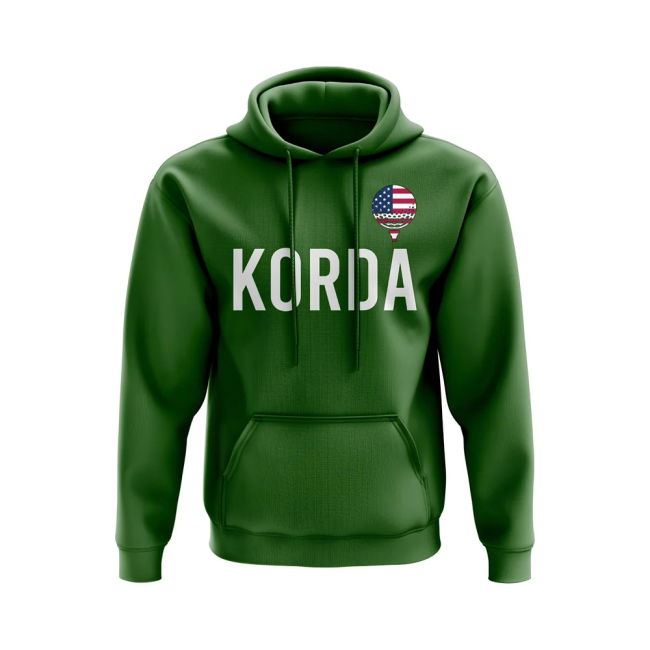 2026 Collection USA Hoody Football Shirt 2025-2026 (1)