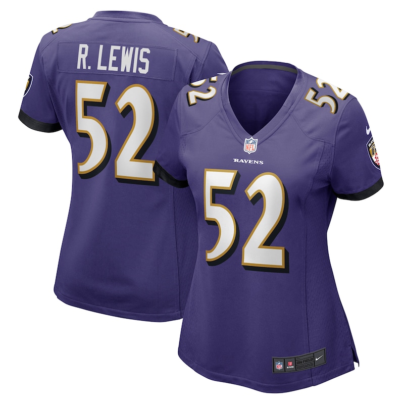 None Ray Lewis Baltimore Ravens Championship Contender Limited Edition