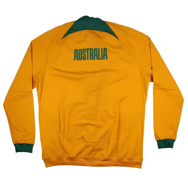 Stylish Australia Jersey 2022-2023