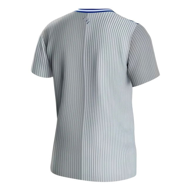 2023-2024 Everton Third Shirt