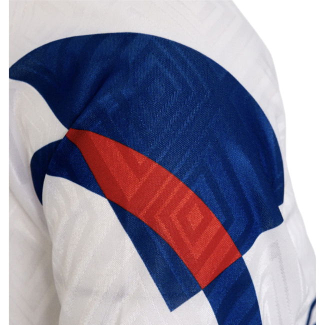 Championship Special Edition Away Jersey 1992-1994