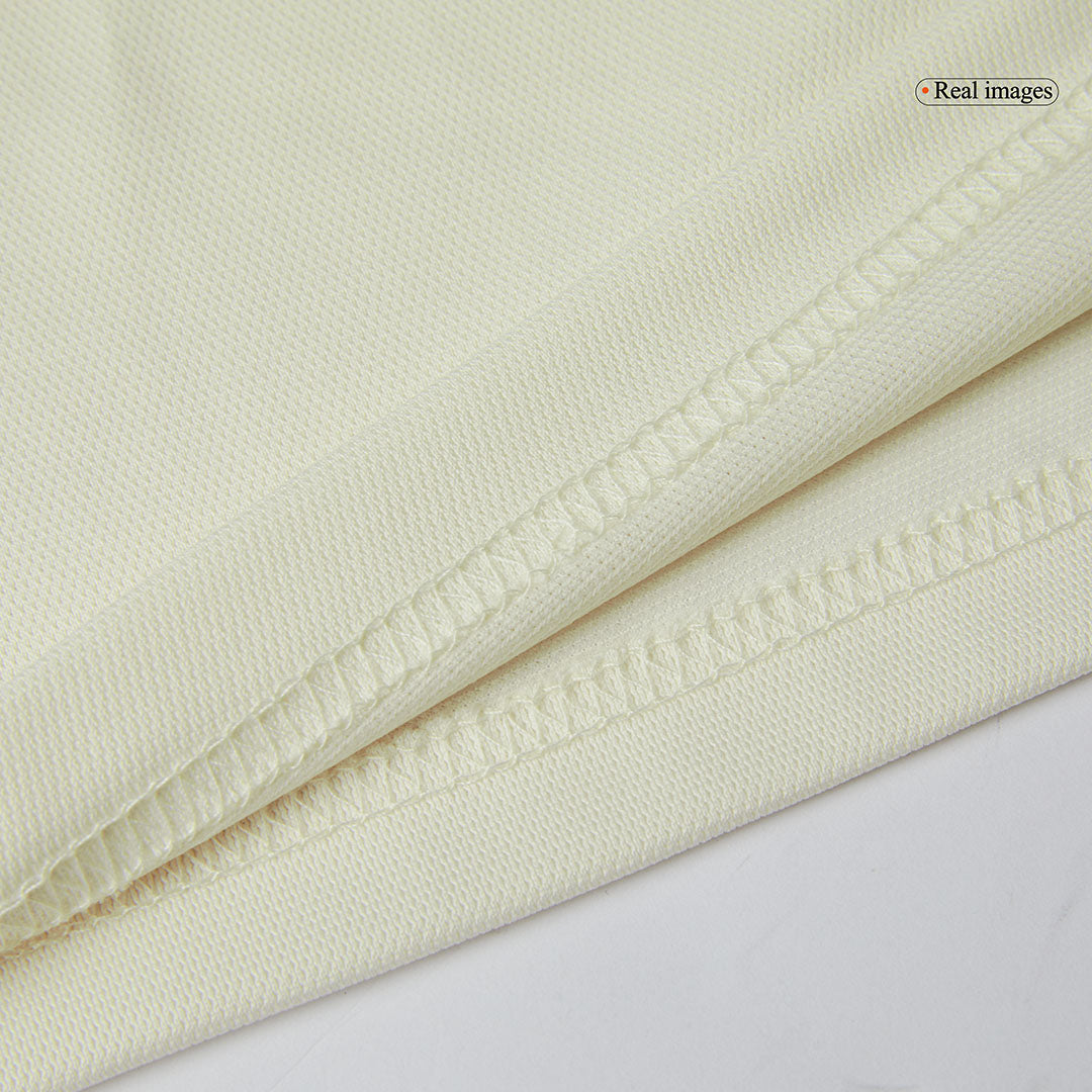 Colombia  Soccer Jersey 2024- 100th Anniversary Authentic Kit