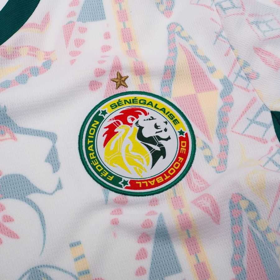 [EFKS] 2026 Senegal World Cup Home Kit